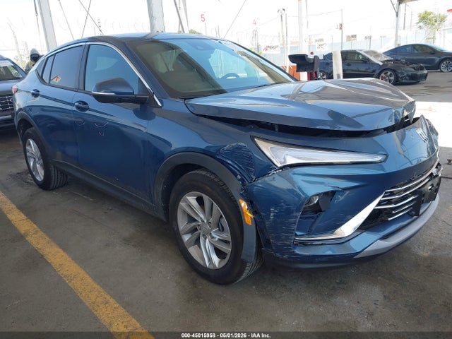 Salvage Buick Envista Image