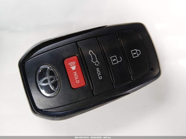 Toyota Grand Highlander Limited