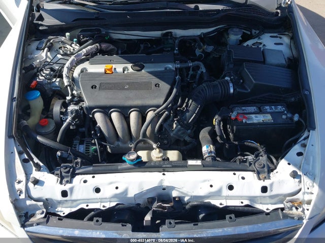 Honda Accord 2.4 Lx