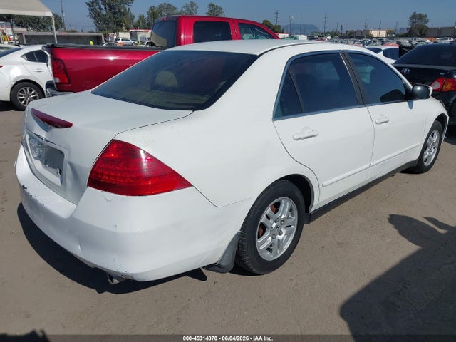 Honda Accord 2.4 Lx