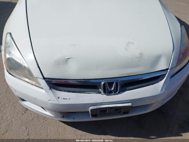 Honda Accord 2.4 Lx