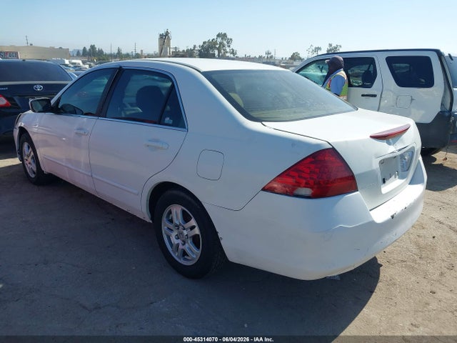 Honda Accord 2.4 Lx