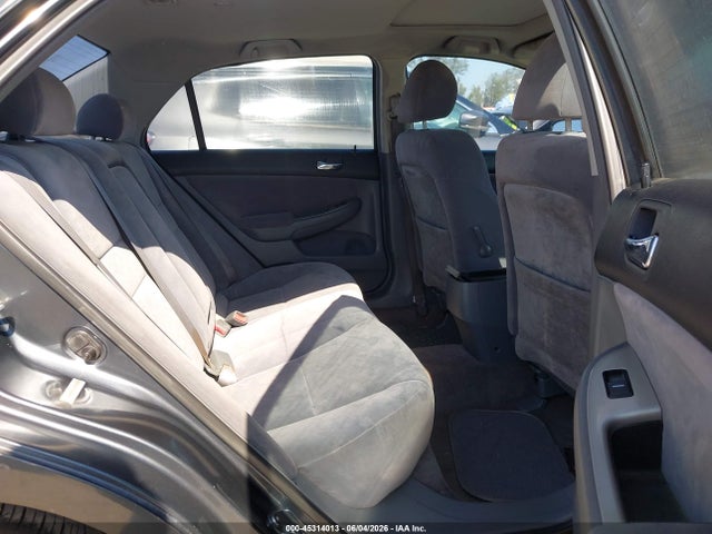 Honda Accord 2.4 Ex