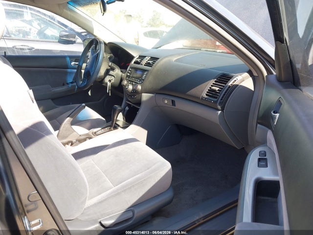Honda Accord 2.4 Ex