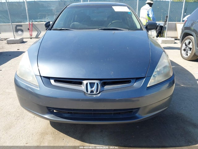Honda Accord 2.4 Ex