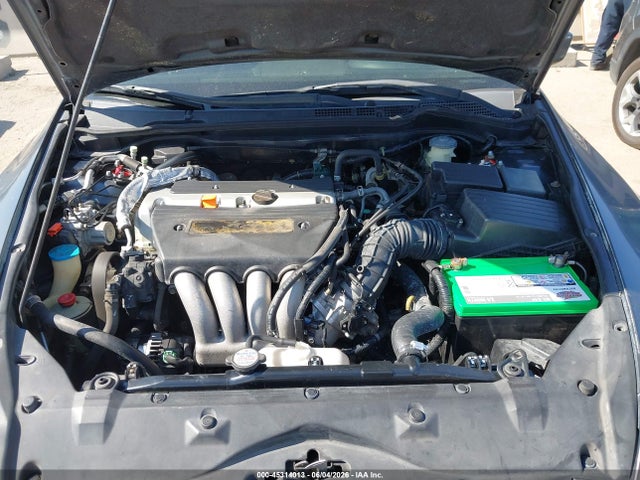 Honda Accord 2.4 Ex