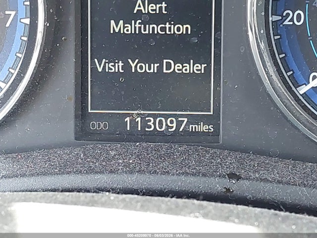 Toyota Corolla Se