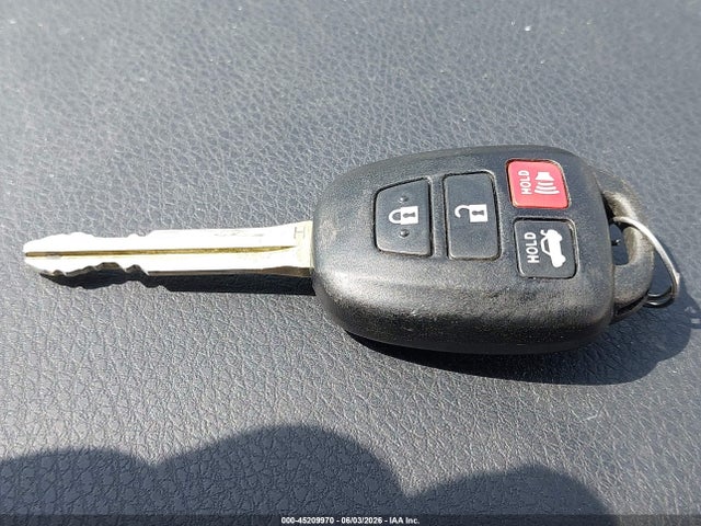 Toyota Corolla Se