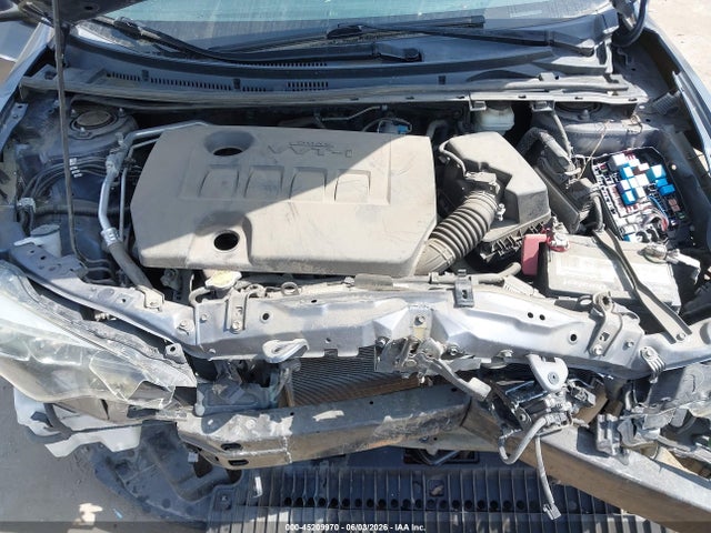 Toyota Corolla Se