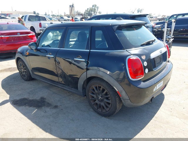 MINI Hardtop Cooper