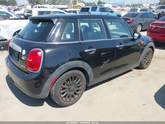 MINI Hardtop Cooper