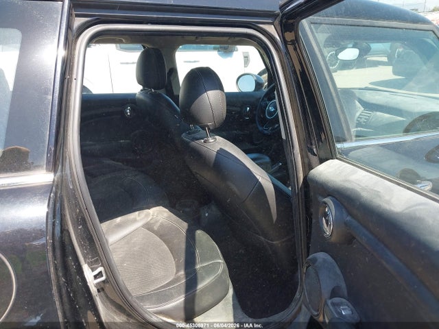 MINI Hardtop Cooper