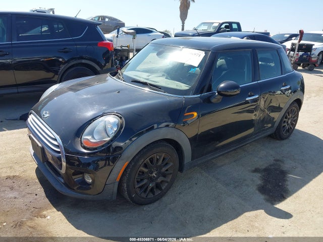 MINI Hardtop Cooper