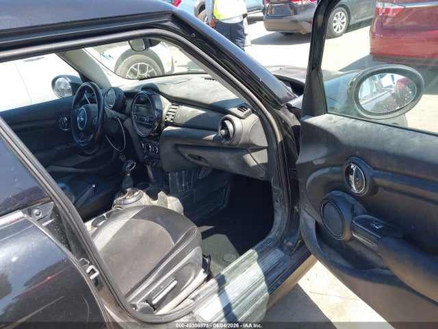 MINI Hardtop Cooper
