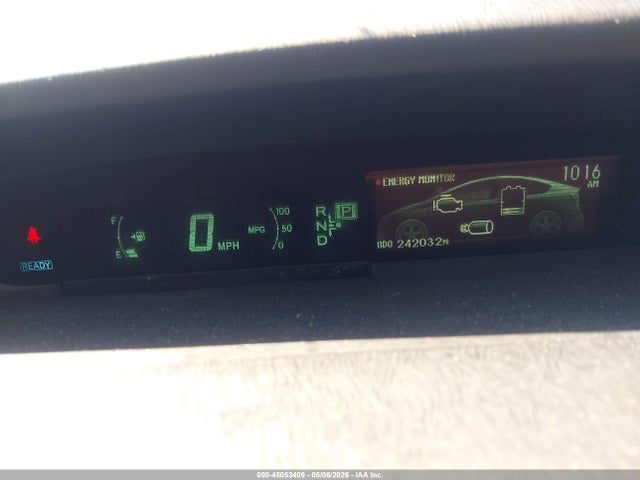 Toyota Prius Two