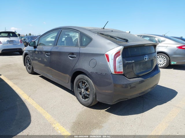 Toyota Prius Two