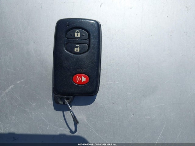 Toyota Prius Two