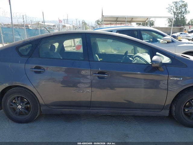 Toyota Prius Two