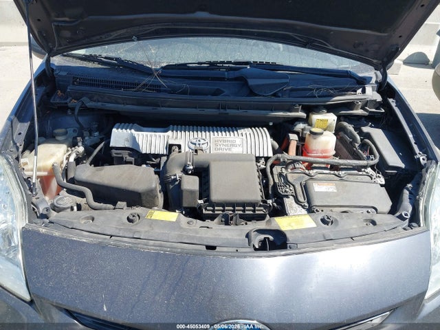 Toyota Prius Two