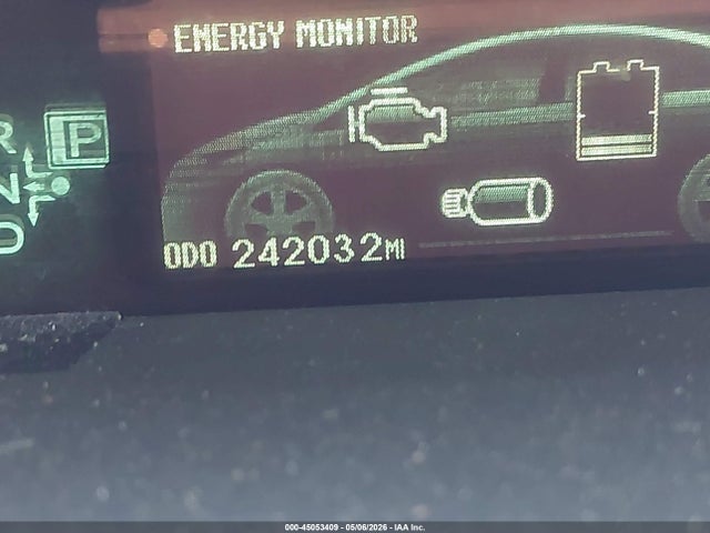 Toyota Prius Two