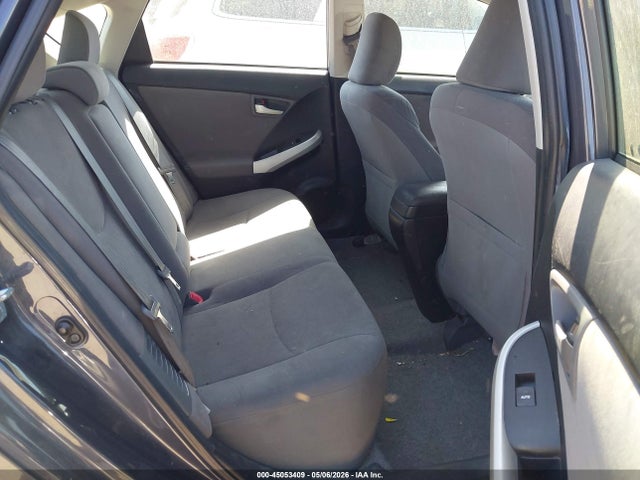 Toyota Prius Two