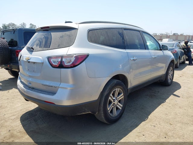 Chevrolet Traverse 2lt
