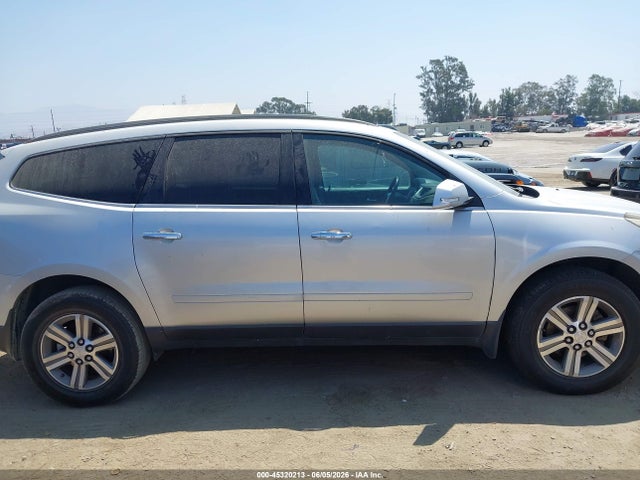 Chevrolet Traverse 2lt