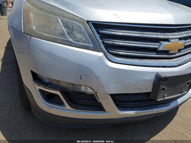 Chevrolet Traverse 2lt