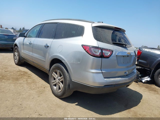 Chevrolet Traverse 2lt