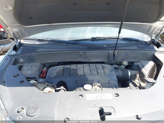 Chevrolet Traverse 2lt
