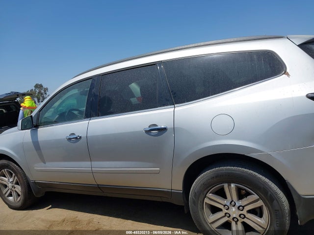 Chevrolet Traverse 2lt