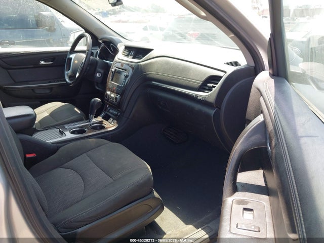 Chevrolet Traverse 2lt