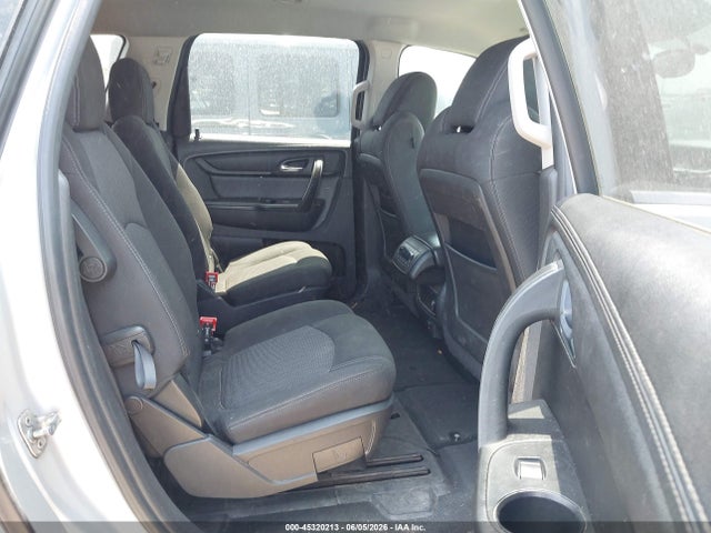 Chevrolet Traverse 2lt