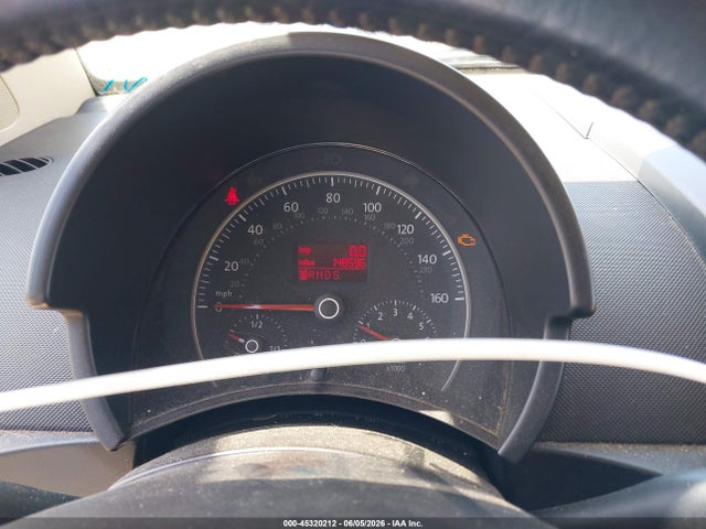 Volkswagen Beetle 2.5l