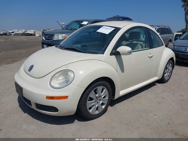 Volkswagen Beetle 2.5l