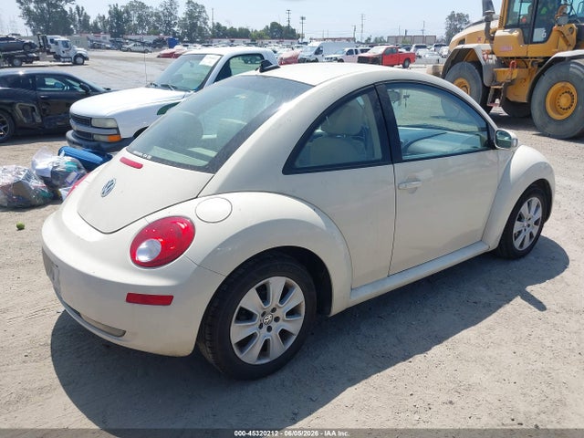Volkswagen Beetle 2.5l