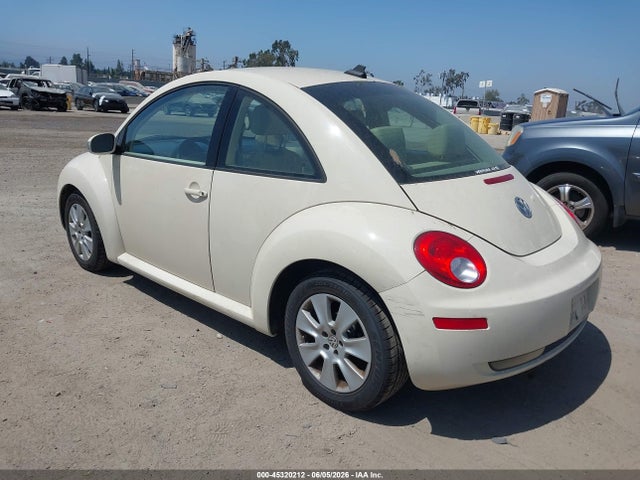 Volkswagen Beetle 2.5l