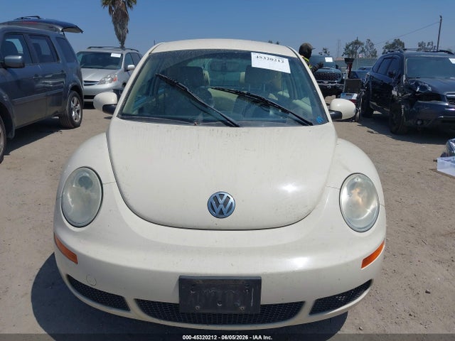 Volkswagen Beetle 2.5l
