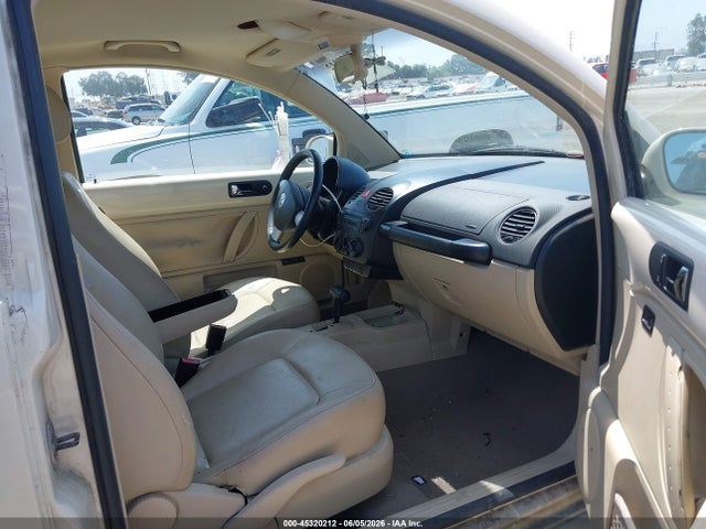 Volkswagen Beetle 2.5l