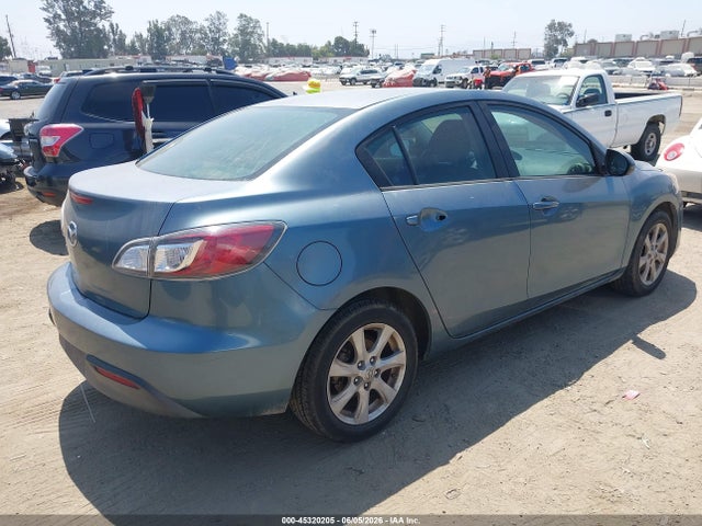 Mazda Mazda3 I Touring