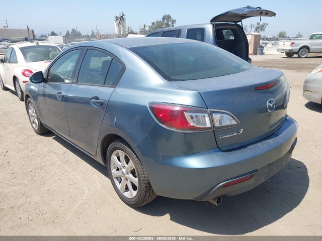 Mazda Mazda3 I Touring