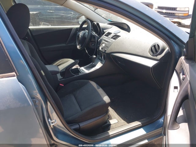 Mazda Mazda3 I Touring