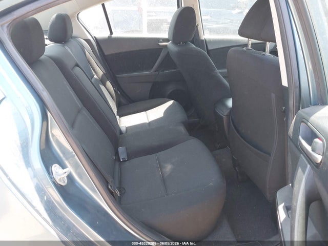 Mazda Mazda3 I Touring