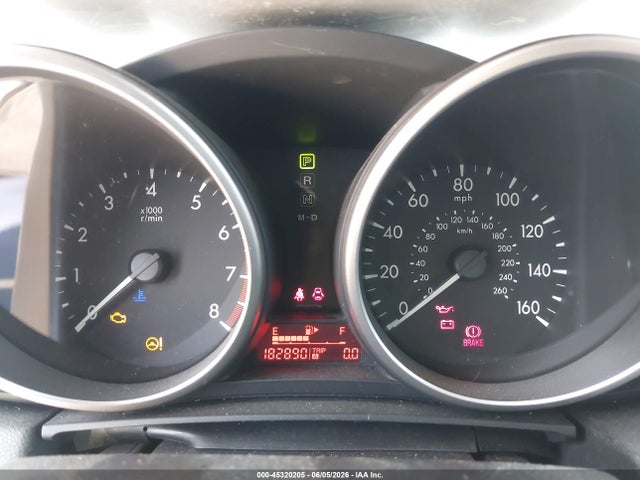 Mazda Mazda3 I Touring