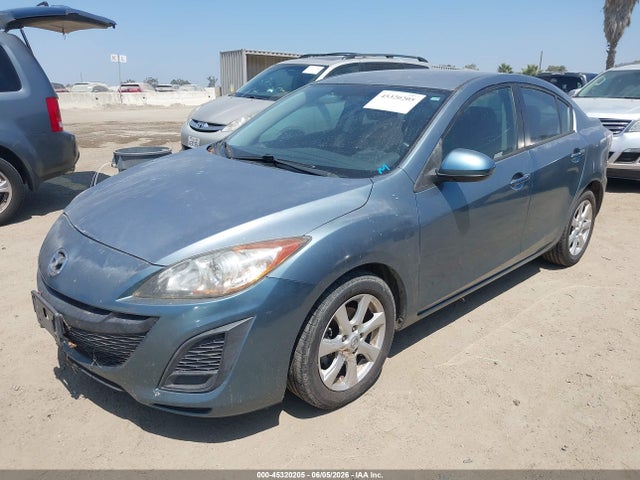 Mazda Mazda3 I Touring