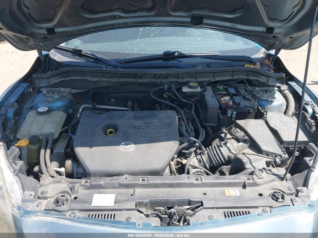 Mazda Mazda3 I Touring
