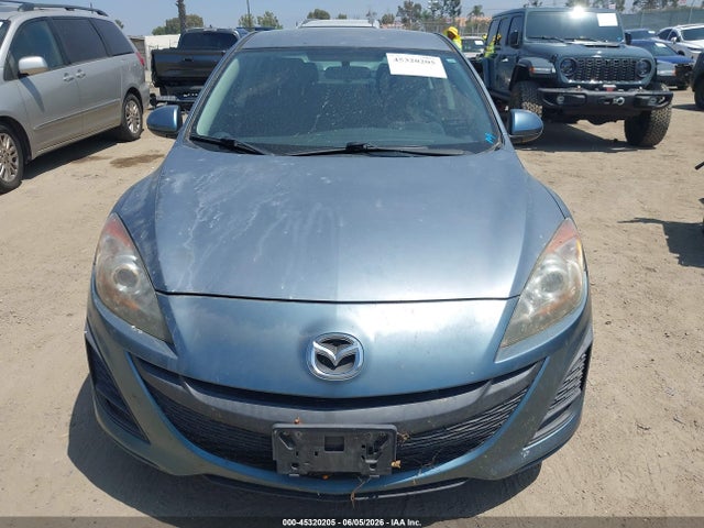 Mazda Mazda3 I Touring