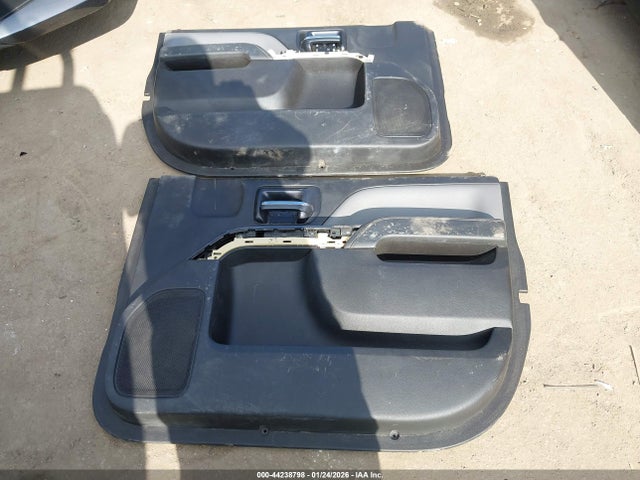 Chevrolet Silverado 1500 Work Truck 1wt