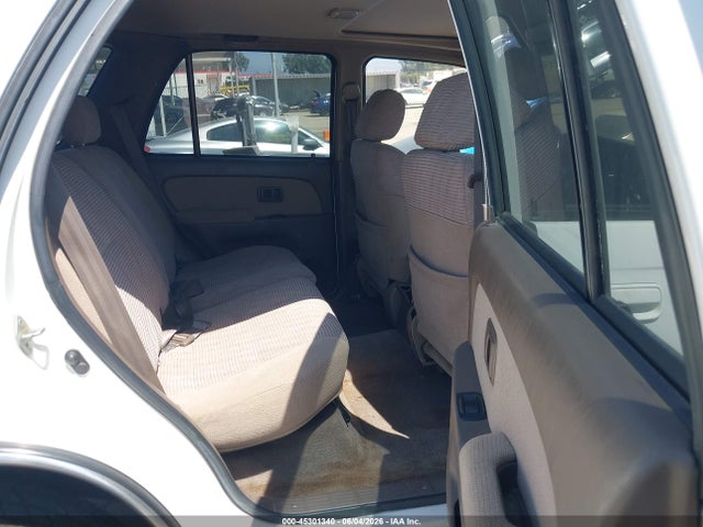 Toyota 4Runner Sr5 V6