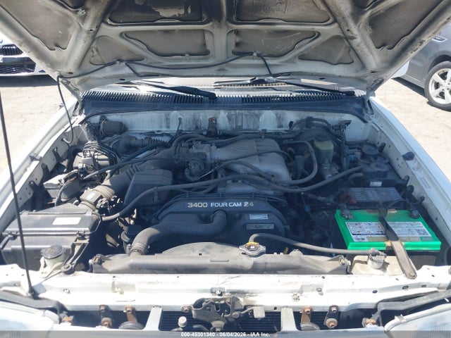 Toyota 4Runner Sr5 V6